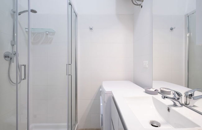 L'appartamento del Portico Mazzini - Photo 19