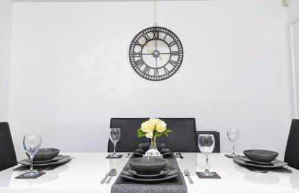 Burnley Entire House 4-Bedrooms-Sleeps 6-Driveway - Foto 32