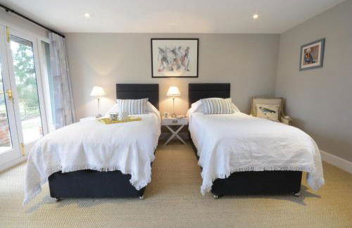 Bird Cottage, Burgh - Foto 15