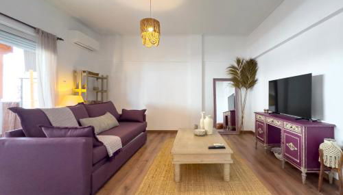 Phaedrus Living: Kallithea Heights Residence - Foto 1