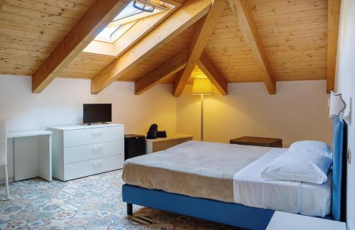 Don Giulio Luxury Home jacuzzi - Foto 15