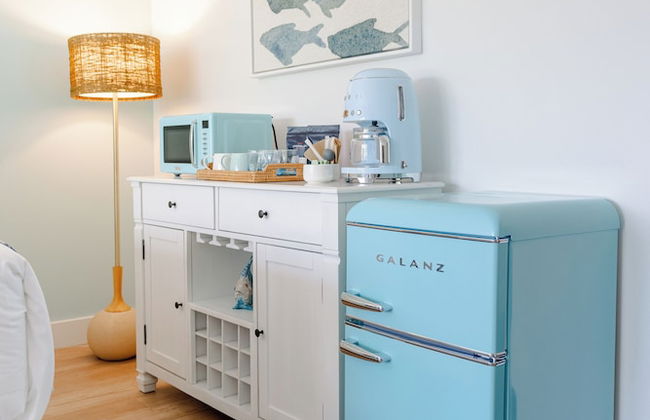 Island House Newport - Foto 16