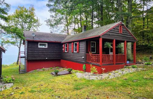 Stunning Views from the Fire Tower Cabin - Foto 23