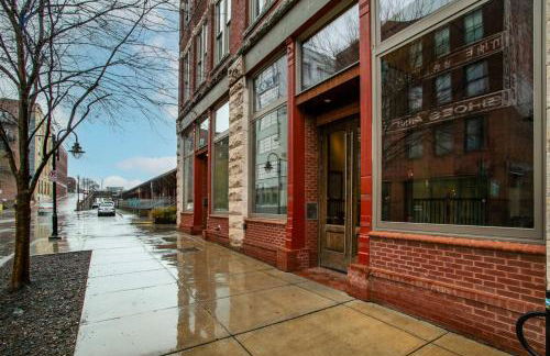 Jackson Jewel - Downtown Suite - Foto 8