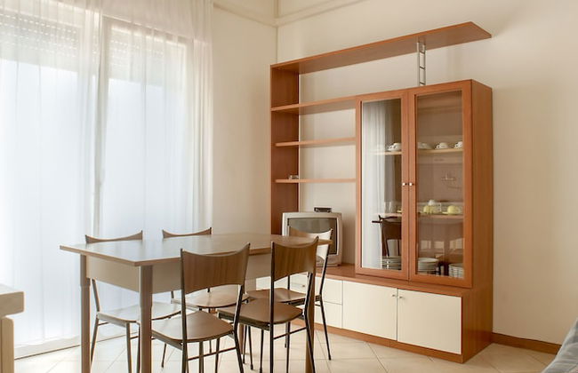 Euroresidence n.12 - Foto 4