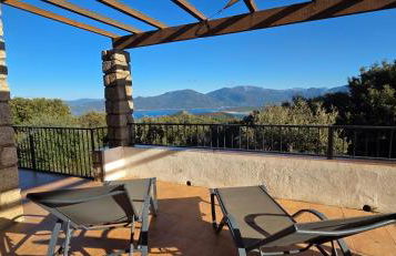 Maison de Charme Vue Exceptionnelle Mer & Montagne - Foto 11