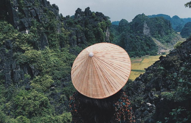 Hoa Lu e Tam Coc - Gita di un giorno per piccoli gruppi - Foto 3