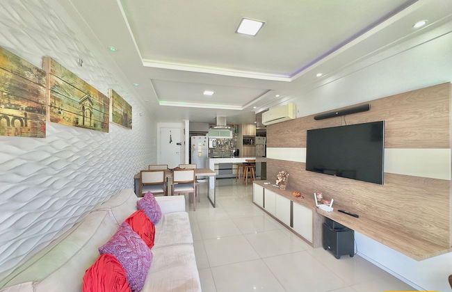 Solarium Residence Resort - Foto 46