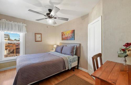 Garden Home & Hot Tub Monthly Rental - Foto 28