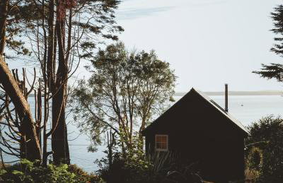 1-bed luxury seafront cabin in heart of Newlyn, Mousehole - Photo 5