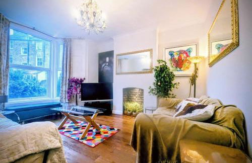 TopHome Highbury Apartment - Foto 46