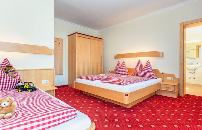 Holiday Home in Saalbach Near the Gondola Lift - Foto 3