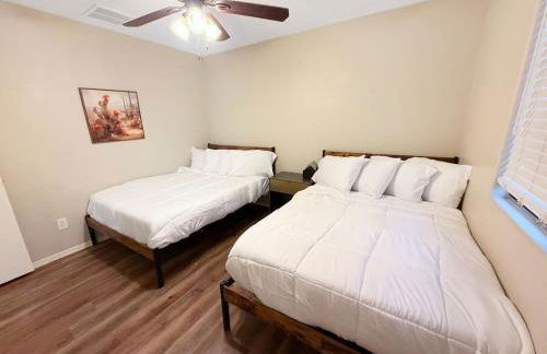 4Br Desert Resort Large Yard w Heated Pool - Foto 12