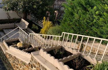 3 chambres cozy proche de Paris - Foto 40