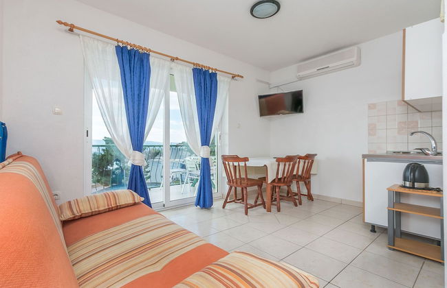 Apartments Mara - Foto 28