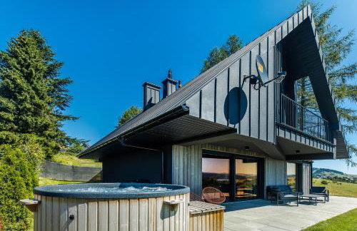 Trzy Szyszki Maniowy Domki Jezioro Czorsztyńskie Balia oraz Sauna w cenie - Photo 71