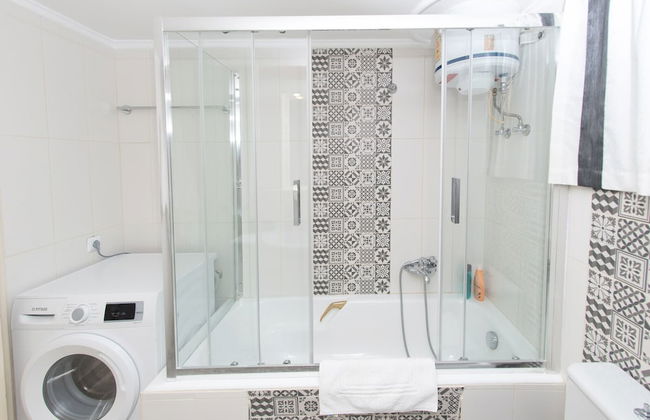 Best House Psila Alonia Sq. Luxury Patra - Foto 31