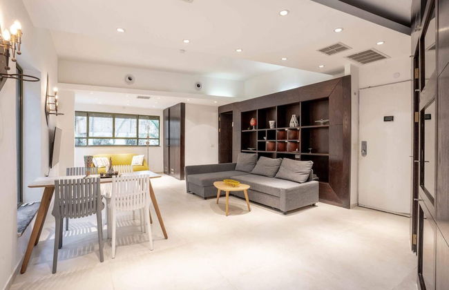 Ben Yehouda Jonquille - Foto 18