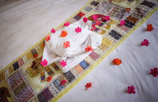 Mingtang Boutique Cottage - Photo 20