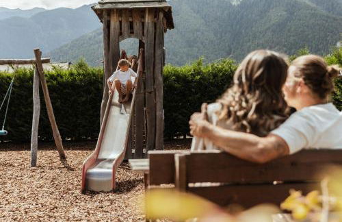 Residence Montani - Foto 11