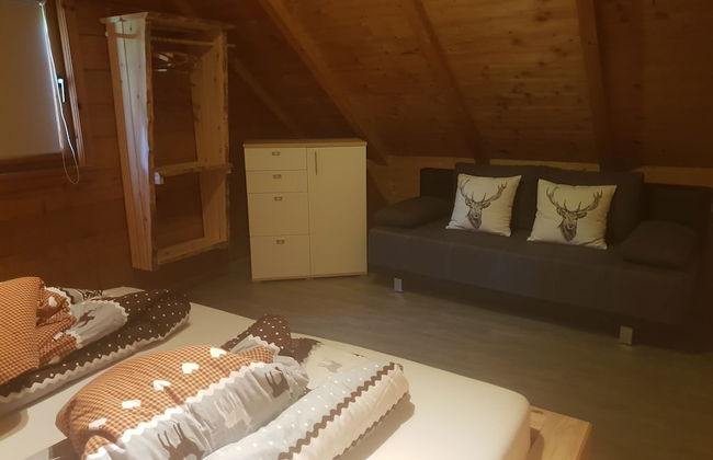 Appartementhaus Gugganig - Photo 5