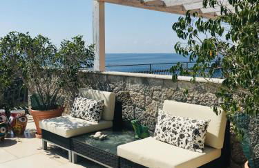 202 luxury terrace view - Foto 21