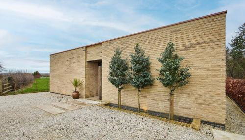 Sleeper Cottage - Sleeps 8 - Foto 3