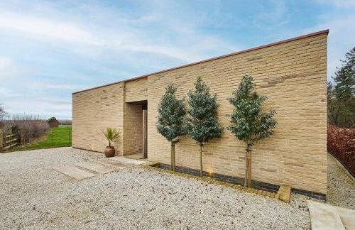 Sleeper Cottage - Sleeps 8 - Foto 3