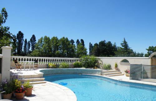 Maison de la Mascotte - Foto 3