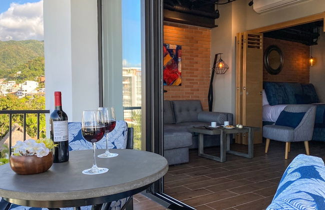 Pinnacle Resorts 179 - Adults Only - Foto 36