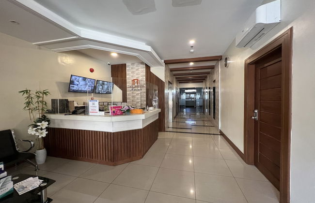 Verjandel Residences - Foto 2