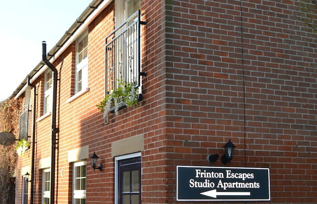 Frinton Escapes - The Cottage - Foto 57