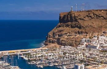 Arguineguin apartment terrace swimming pool - Photo 24