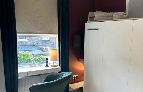 House - Sleeps 4 - Garden - Pets Ok - Parking - Photo 20