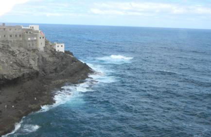 Cliff House Gran Canaria - Foto 59
