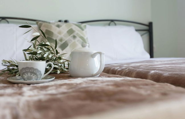 Villa in Arkadi With Pool Near the Sea - Photo 7