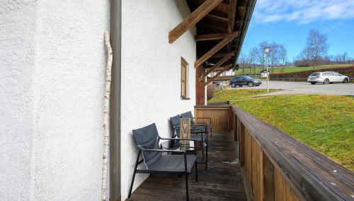 Ferienwohnung Geyersberg 704 - Foto 5