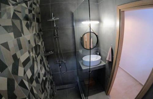 Seaside family Loft Apartment in Paralia Dionisiou - Foto 15