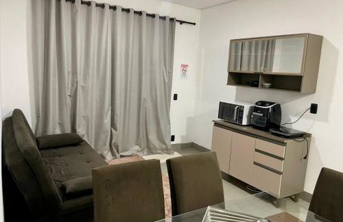 Unidades mobiliadas em condomínio - Foto 77