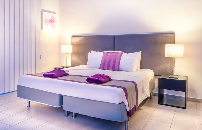 Napian Suites - Foto 16