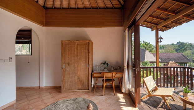 The Kayuan Lumbur Resort Ubud - Foto 5, Habitación