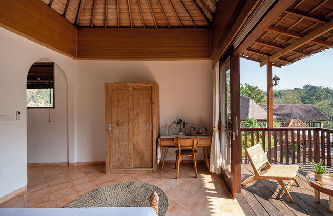 The Kayuan Lumbur Resort Ubud - Foto 5