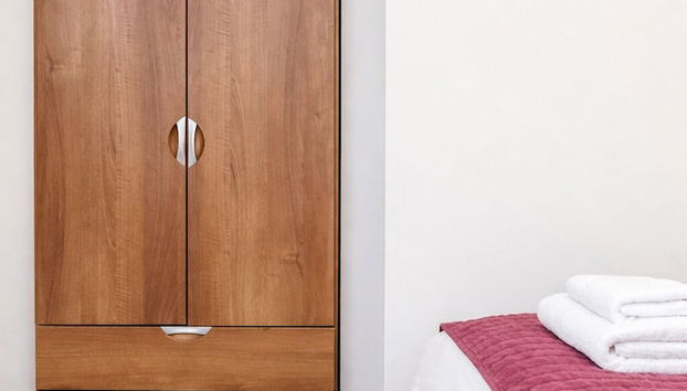 Roomspace Serviced Apartments - Sterling House - Foto 5, Habitación