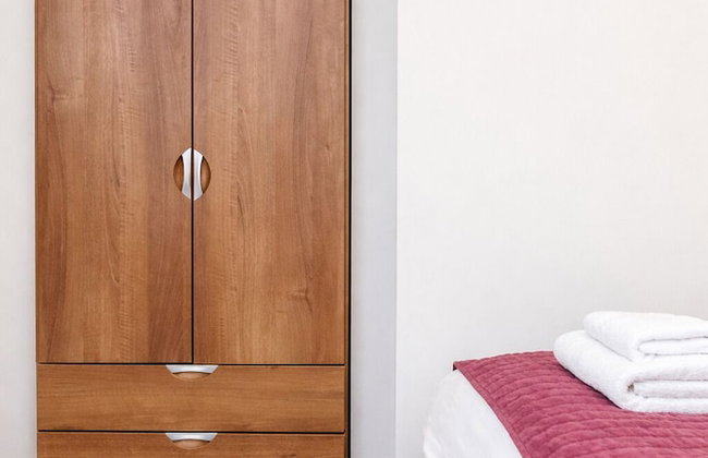 Roomspace Serviced Apartments - Sterling House - Photo 5