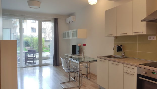 Corvin Center Suites - Foto 4, Quarto