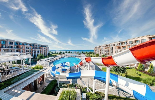 Prestige Fort Beach Apartment B2 94 - Foto 25