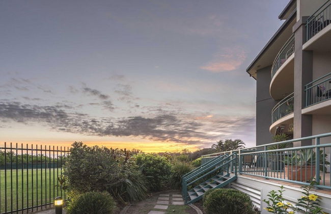 Currumbin Sands Holiday Apartments - Photo 55