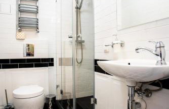 Willa Krakowska - Foto 38