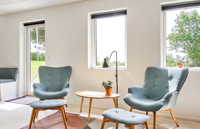 21 Person Holiday Home in Hurup Thy - Foto 16