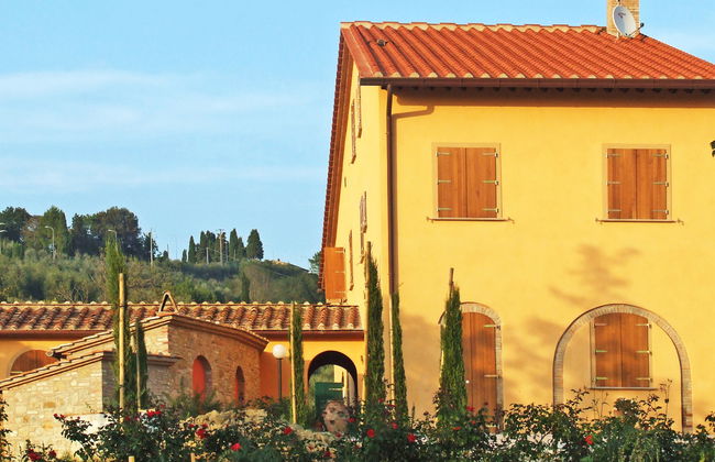 Le Palaie - 'Padronale' (PEC209) - Foto 25